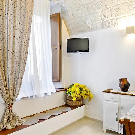 Rosina's Apartment
