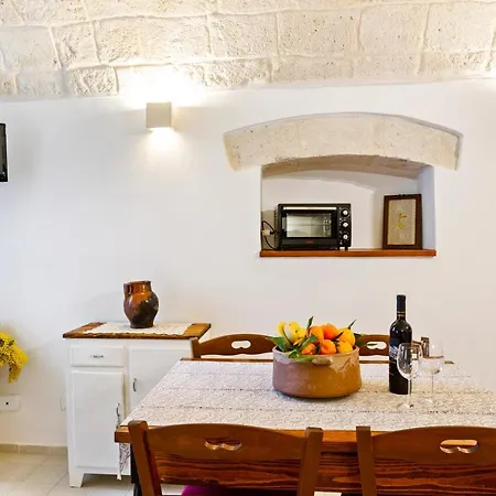 Apartment Rosina's Monopoli