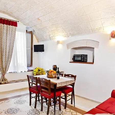 Apartment Rosina's *