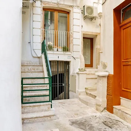 Rosina's Apartment *