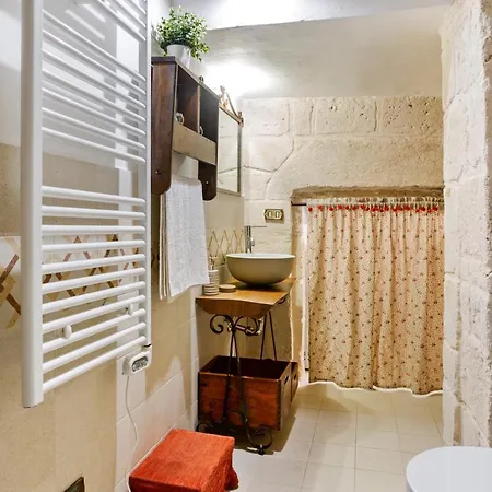 Apartment Rosina's *